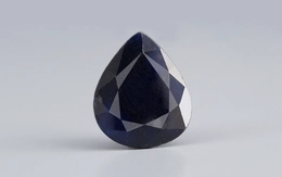 Blue Sapphire - 6.92 Carat Limited Quality BBS-9715